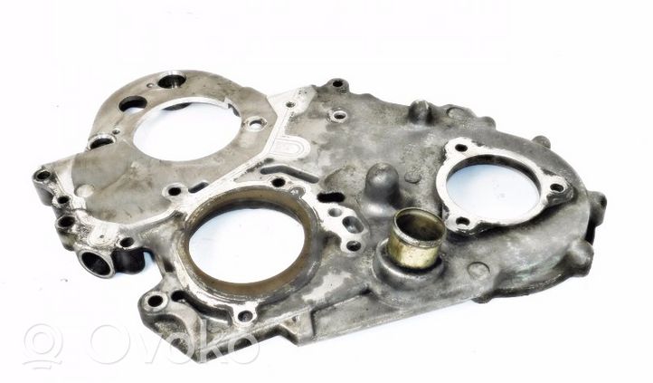 Ford Focus Timing chain cover 