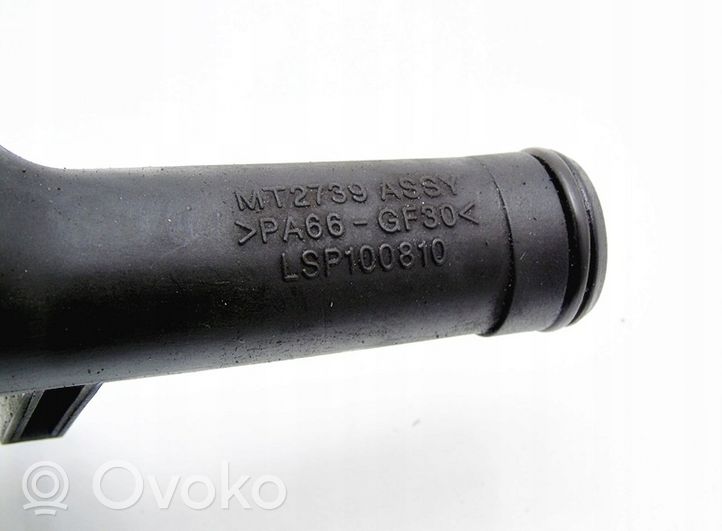 Rover 75 Tubo del filtro della coppa dell’olio LSP100810