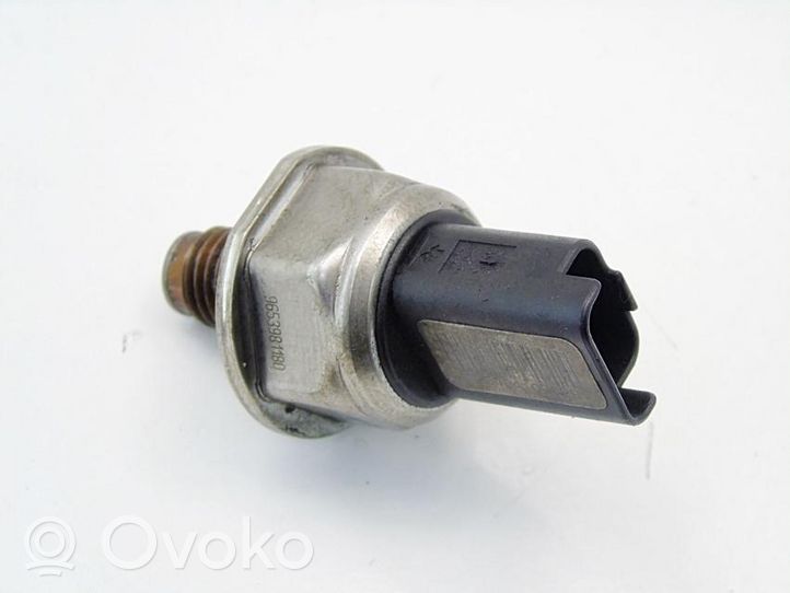 Ford Focus Capteur de pression de carburant 9653981180