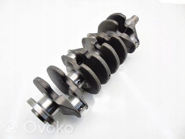 Ford Focus Crankshaft 