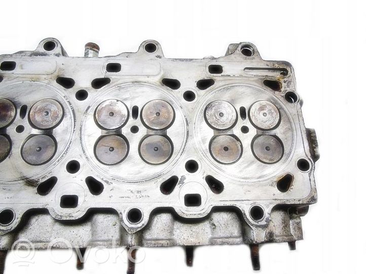 LDV Maxus Engine head 90352046F