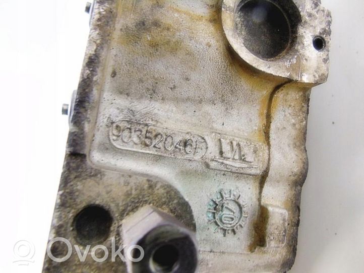 LDV Maxus Engine head 90352046F