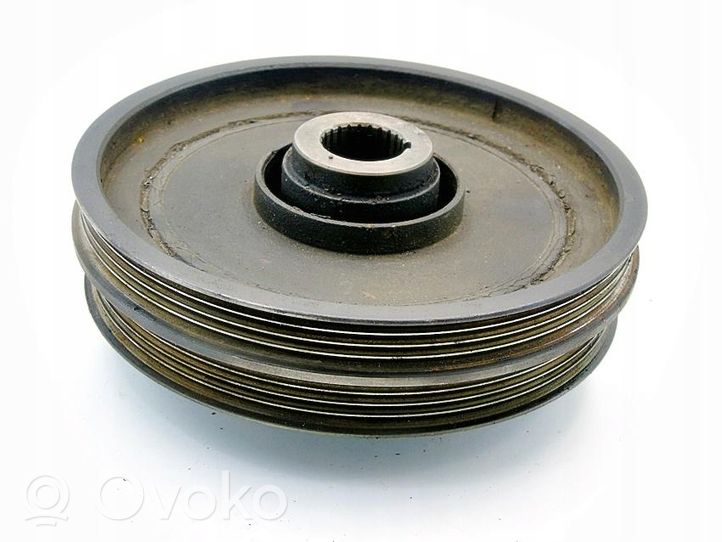 Honda Civic Crankshaft pulley D16Y7KPW