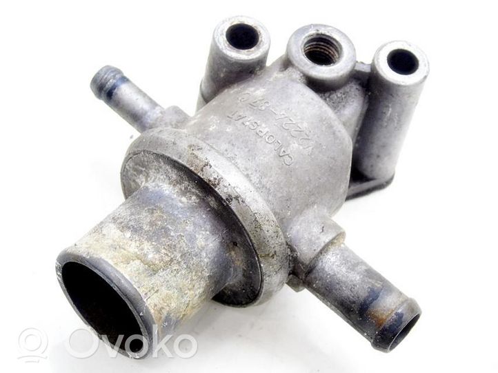 Fiat Panda van Engine coolant pipe/hose 