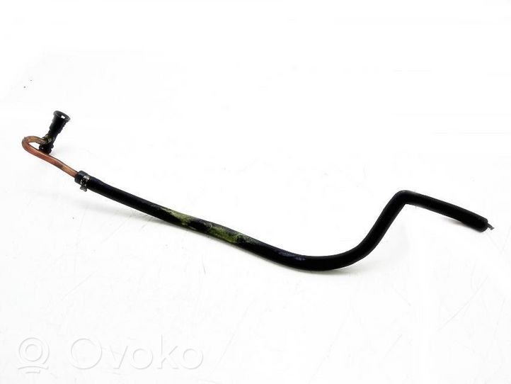 Volvo S40, V40 Fuel line pipe 