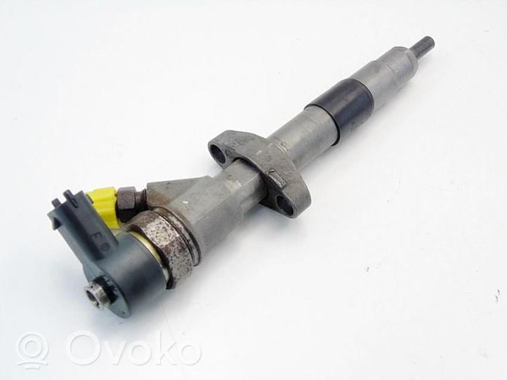 Renault Laguna III Wtryskiwacze / Komplet 0445110084 , 8200084534