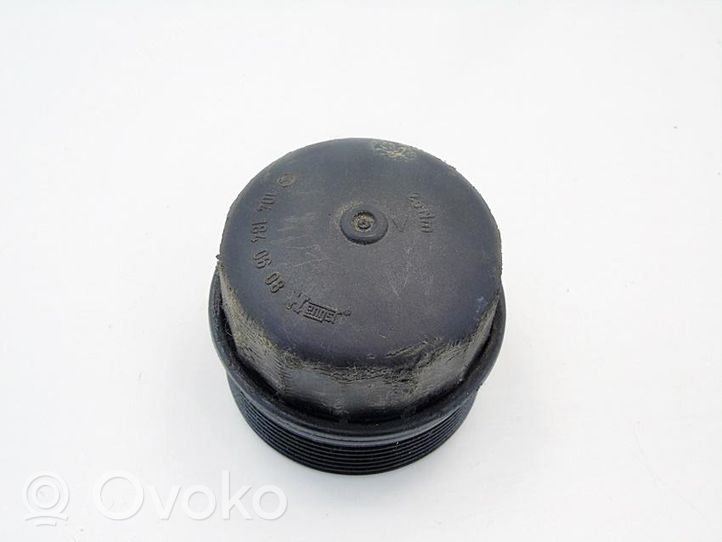 Mercedes-Benz E W210 Coperchio del filtro dell’olio 1041840608