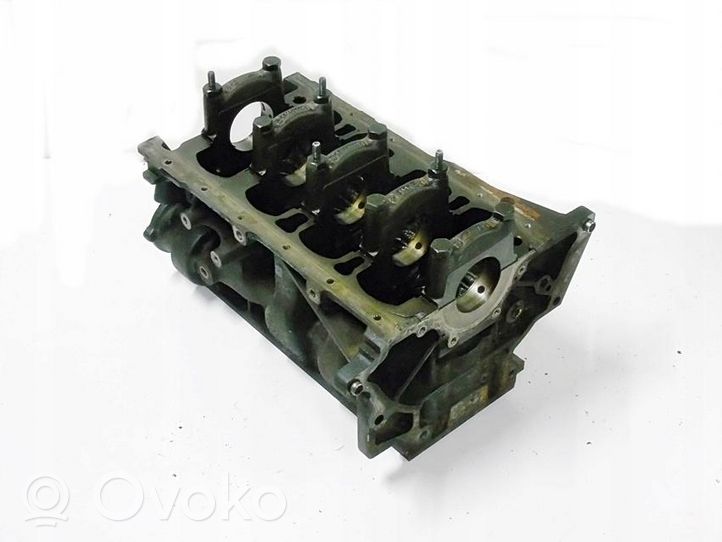 Ford Fiesta Blok silnika 1N2G-6015AE