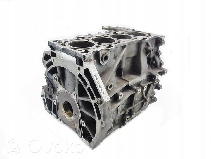 Mazda 6 Bloc moteur RF1S7G6015AT