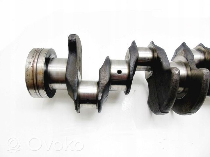 Mazda B series UF Crankshaft 