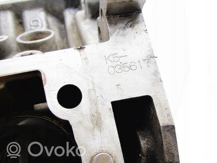 KIA Optima Bloc moteur OK9BV10301