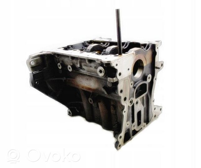 Opel Corsa C Bloc moteur Z10XE 90571502 90529506