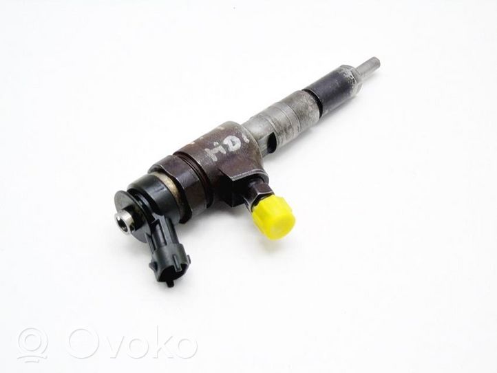 Citroen C3 Injecteur de carburant 0445110075