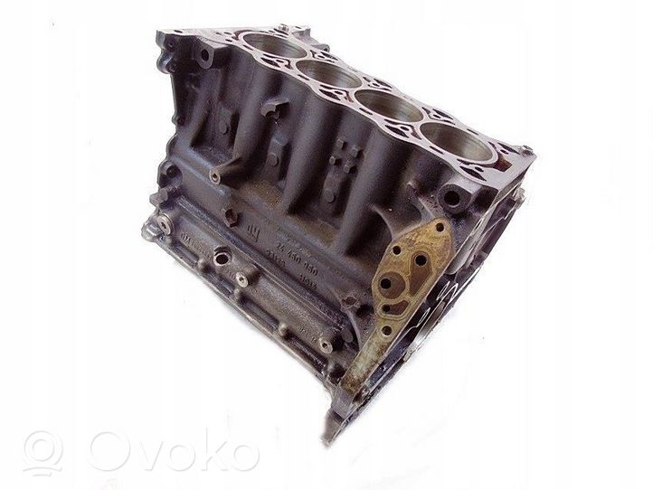 Opel Astra G Engine block 24450960