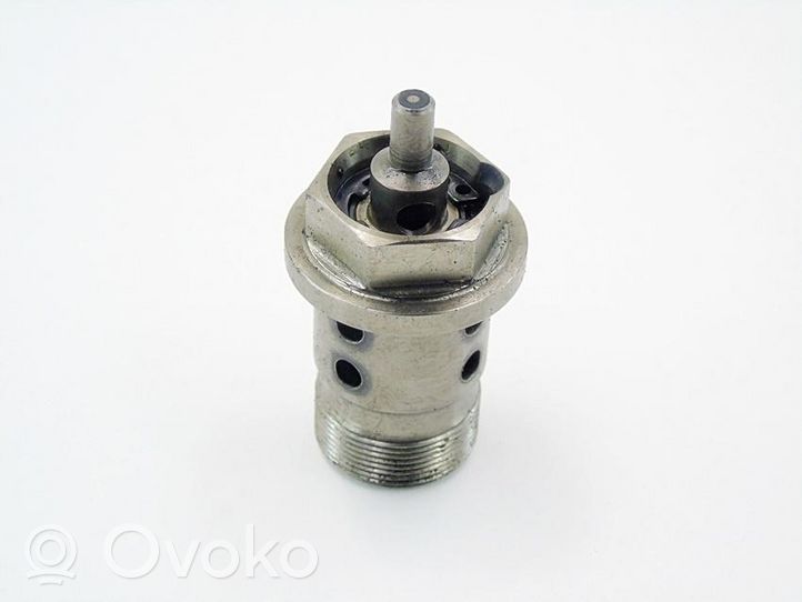 Opel Astra K Valvola di fasatura dell’albero a camme Vanos 55488548 533118178