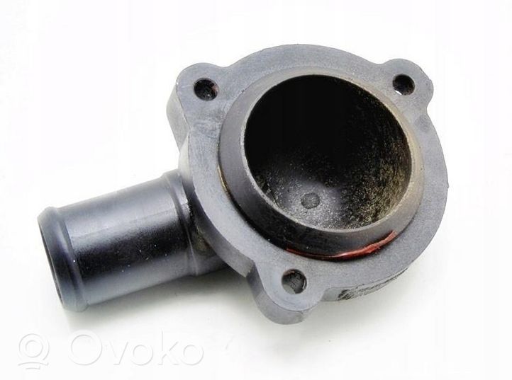 Ford Fiesta Thermostat housing A9A