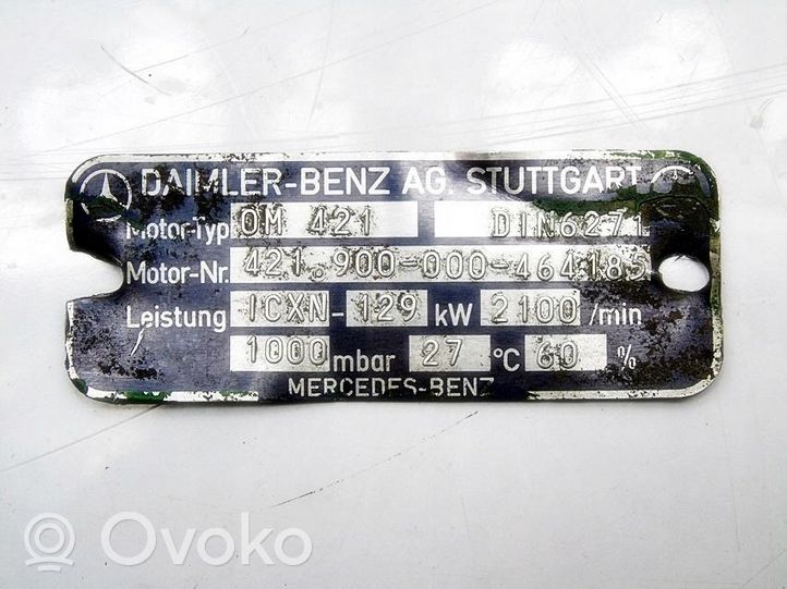 Mercedes-Benz E W213 Skriemulys alkūninio veleno 
