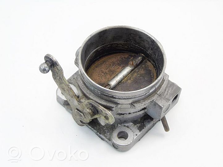 Mercedes-Benz 200 300 W123 Throttle valve B1 195