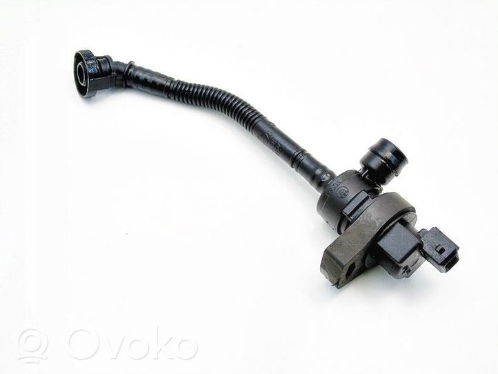 BMW 3 E46 Turboahtimen magneettiventtiili 7512581