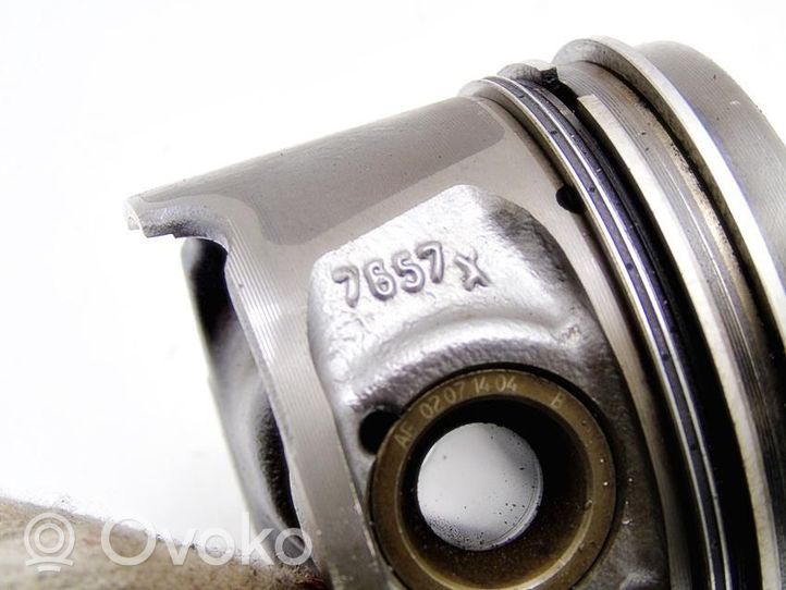 Renault Megane III Piston 7657X