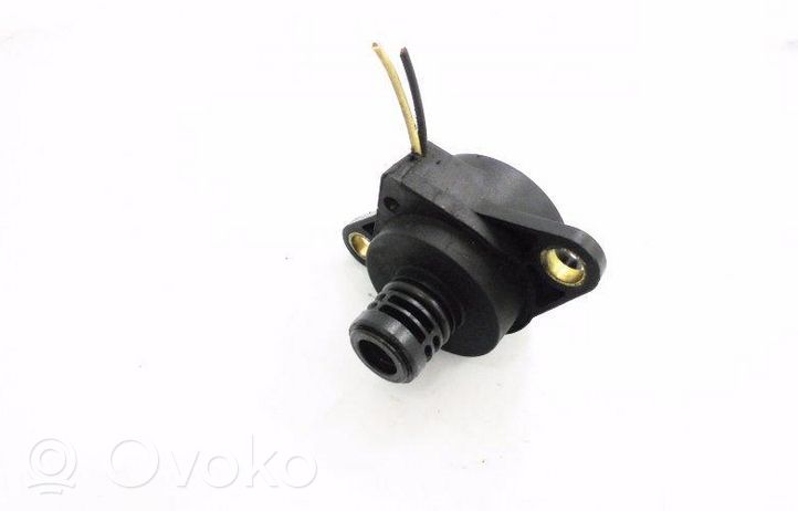 Renault Megane IV Gearbox control unit/module 