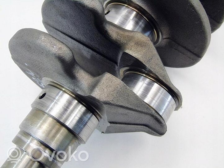 Ford Focus C-MAX Crankshaft G8DAWKUSZ