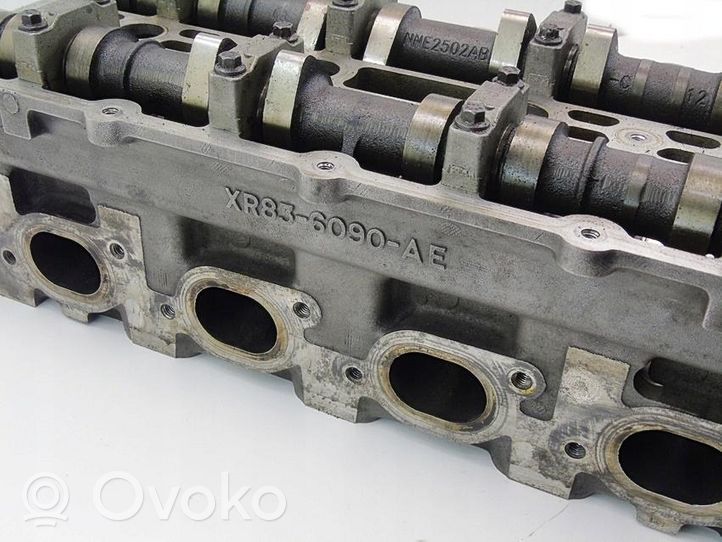 Jaguar XK8 - XKR Testata motore XR83-6090-AE