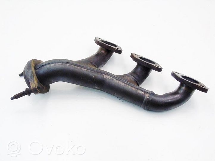 Ford Mustang IV Exhaust manifold YR3E-9431-AA