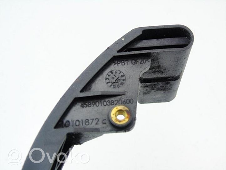 Audi A4 S4 B6 8E 8H Cablaggio/alloggiamento cablaggio della portiera anteriore 45B90103B20600