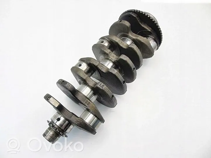 Audi A4 S4 B5 8D Crankshaft 038J