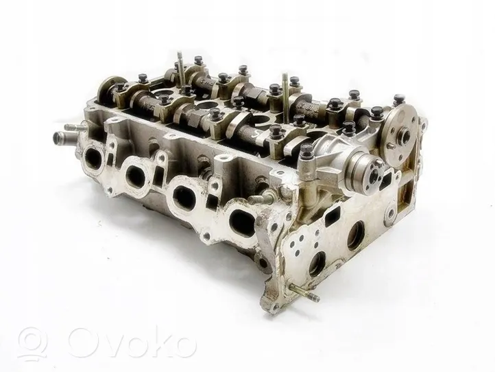 Toyota Yaris Engine head 1SZ