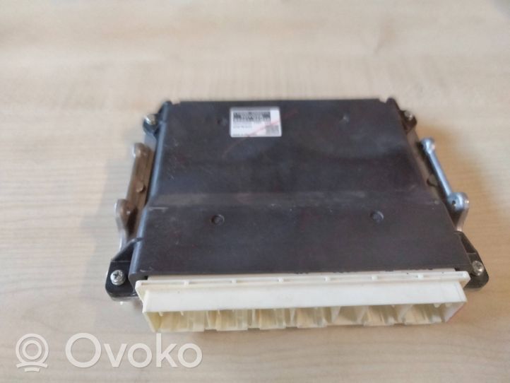 Toyota Hilux (AN10, AN20, AN30) Centralina/modulo motore ECU MA2759002983