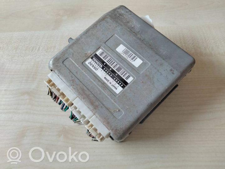 Toyota Land Cruiser (J100) Sterownik / moduł ABS 8954060080