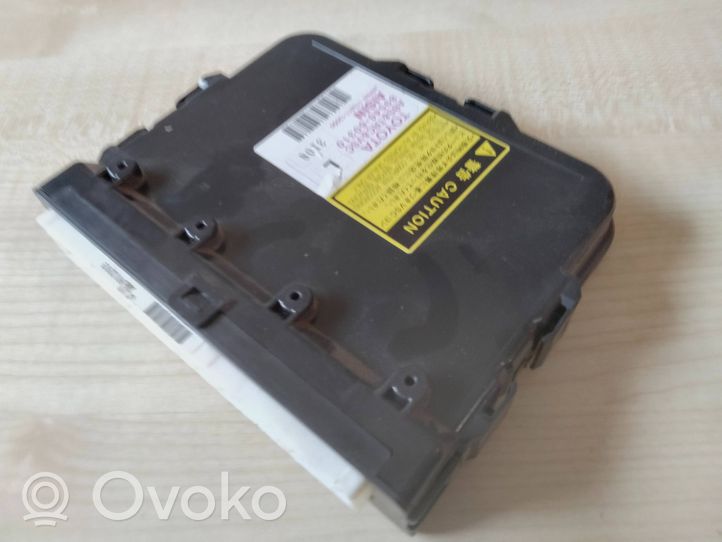 Toyota Land Cruiser (J100) Sterownik / moduł ABS 8954060310