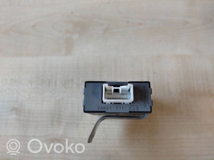 Toyota Land Cruiser (J100) Imobilaizera vadības bloks 8978060100