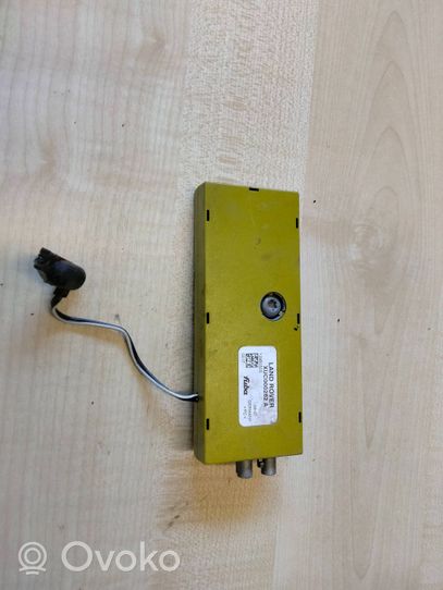 Land Rover Discovery 3 - LR3 Unidad de control de la antena XUC000262A