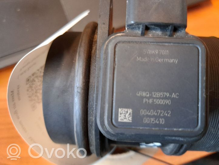 Land Rover Discovery 4 - LR4 Mass air flow meter PHF500090