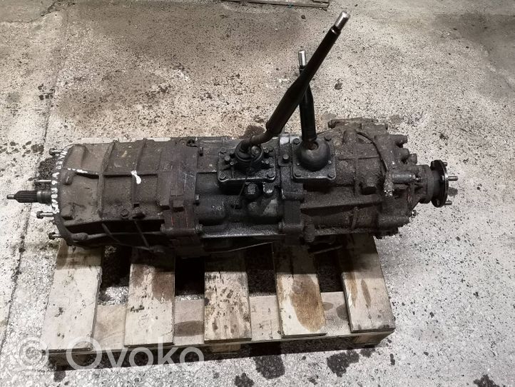 Toyota 4 Runner N120 N130 Manual 5 speed gearbox 