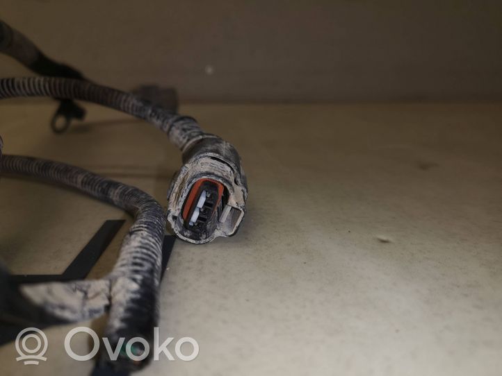 Toyota Land Cruiser (J100) Otros cableados 8212560411A1