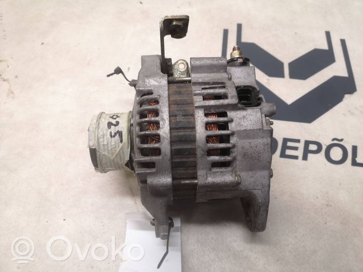 Nissan Patrol Y61 Alternator 23100VC100