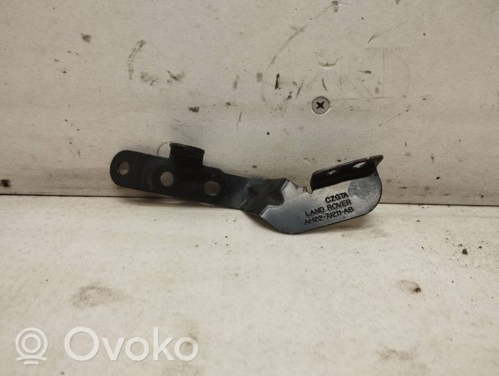 Land Rover Discovery 4 - LR4 Supporto di montaggio della pompa del servosterzo AH227J211AB