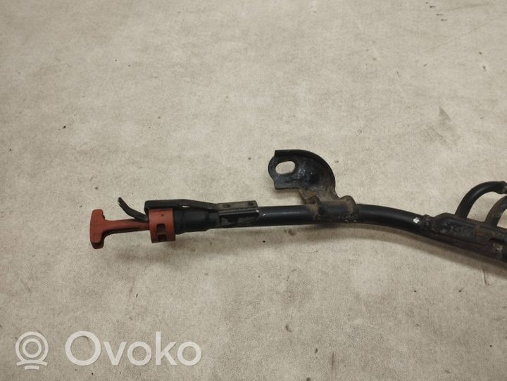 Toyota Land Cruiser (J100) Automatinė pavarų dėžė 3501360190