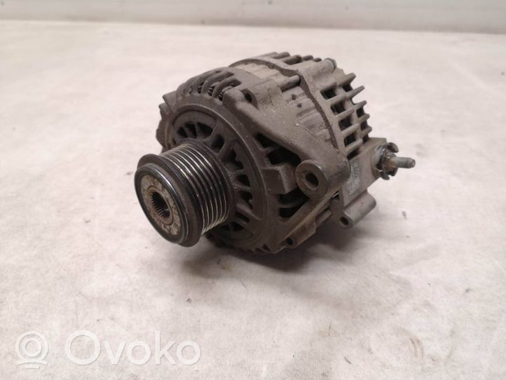 Nissan Patrol Y61 Alternator LR190752