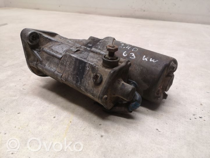 Toyota Land Cruiser (BJ70) Motorino d’avviamento 2810054090