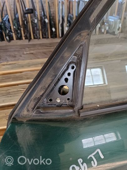 Toyota Land Cruiser (HDJ90) Front door 