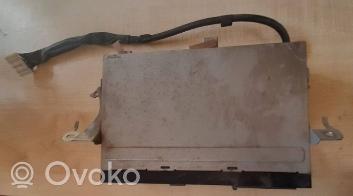 Toyota Land Cruiser (J100) Zmieniarka płyt CD/DVD 8627060080