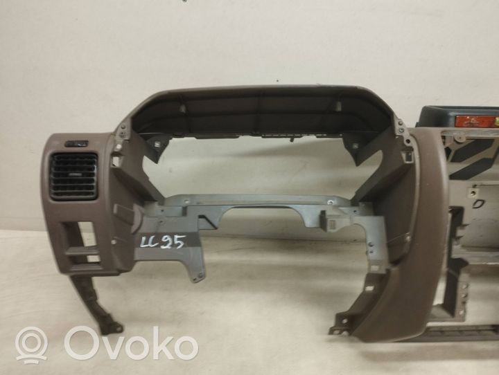 Toyota Land Cruiser (HDJ90) Cruscotto 5542160020