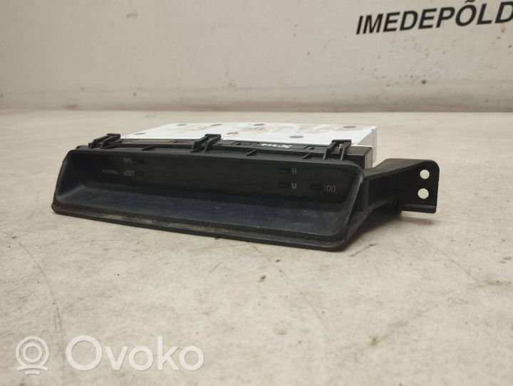 Toyota Hilux (AN10, AN20, AN30) Bildschirm / Display / Anzeige 83290-0K011