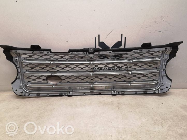 Land Rover Range Rover L322 Grille de calandre avant AH428138A