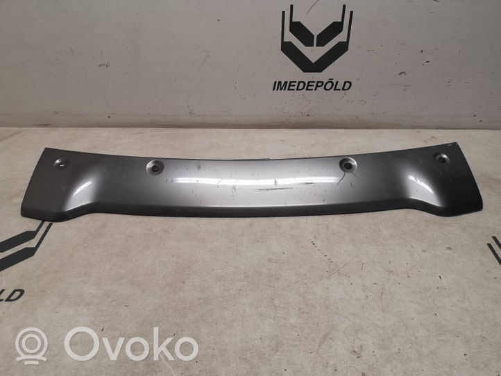 Land Rover Range Rover Sport L320 Tappo/coprigancio di traino anteriore 